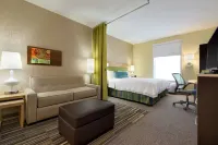 Home2 Suites by Hilton Cincinnati Liberty Township - Parkplatz