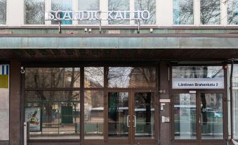 Scandic Kallio