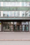 Scandic Kallio Hotels in Helsinki