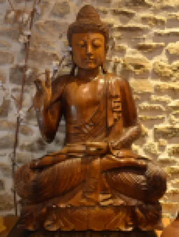 Massages du Monde Aux Ocreries