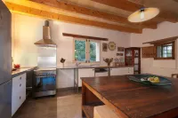 Holiday House for 4 Persons