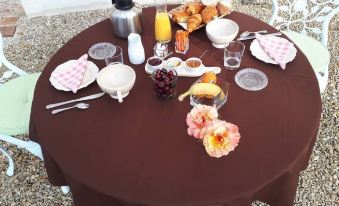 Le Moulin de Gouaix B&B