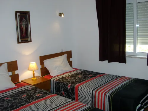 Albufeira 1 Bedroom Apartment 5 Min. from Falesia Beach and Close to Center! J