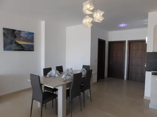 Paradise Luxury Apartment - 3-Star
