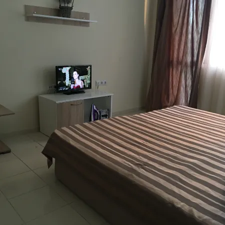 Apart Hotel "salt Lake"