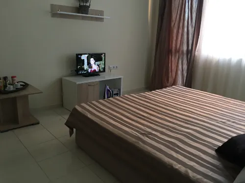 Apart Hotel "salt Lake"