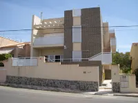 Beautiful Apartment for 3 People in Costa Blanca - Alicante - Apartments