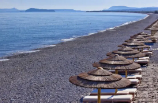 House with Private Place to Swim, Solitary, View