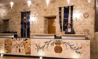 The Old Village Hotel & Resort