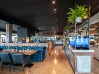 Oesterdam Resort Hotels in Tholen