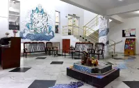 MPT Temple View, Omkareshwar Hotels in Omkareshwar
