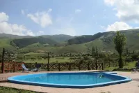 Posada la Guadalupe Hotels in Tafí del Valle