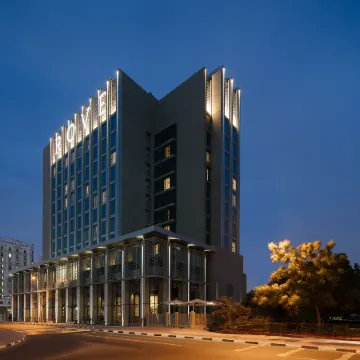 Rove City Centre, Deira