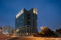 Rove City Centre, Deira Hotels in der Nähe von Emaar Properties PJSC