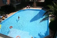 Hotel la Paül - sul mare