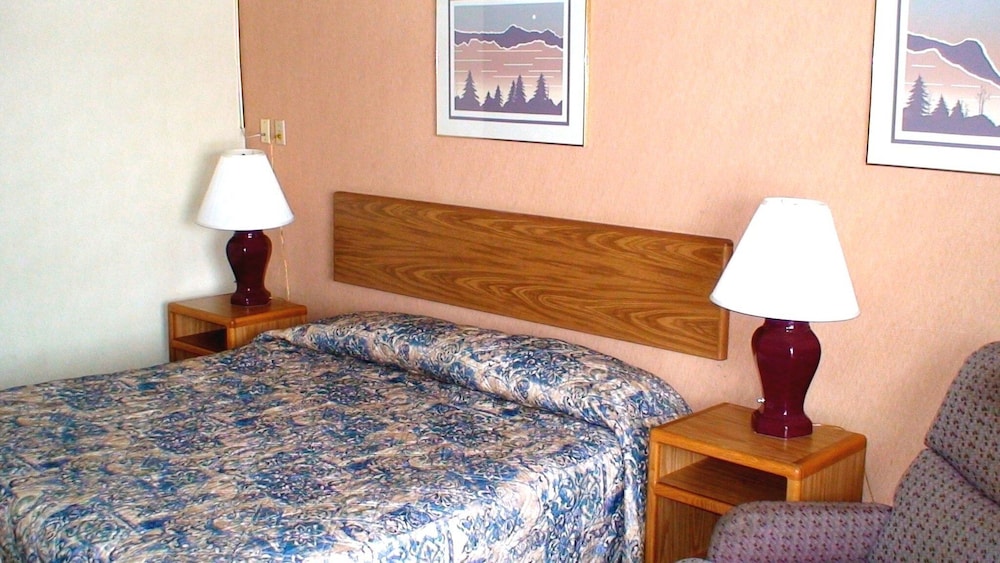 Budget Inn Express Bismarck