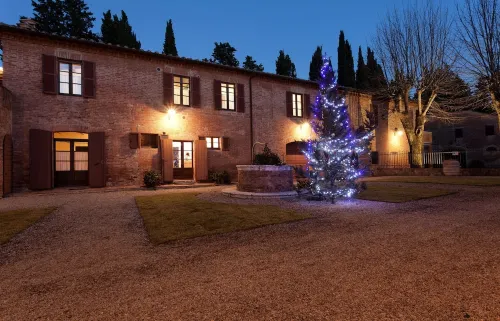 Tenuta la Campana - Pet friendly