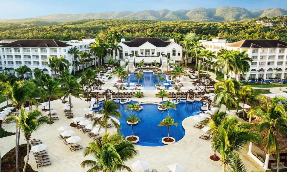 The Ritz-Carlton Golf & Spa Resort, Rose Hall, Jamaica-Montego Bay Updated  2023 Room Price-Reviews & Deals | Trip.com