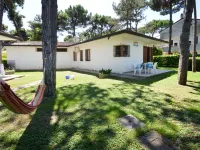 Borgo Veneziano - parcheggio