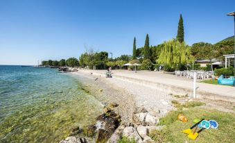 Camping Toscolano