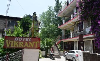 Hotel Vikrant