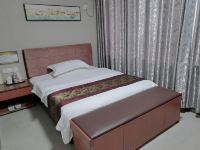 武汉泊龙湾宾馆 - 普通大床房