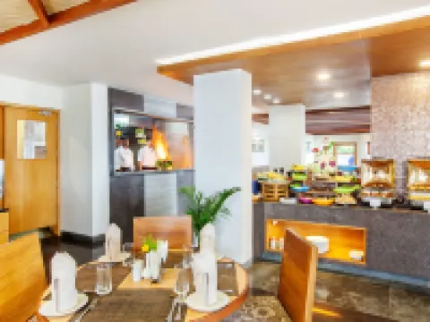 Sterling Yercaud โรงแรมในเซเลม