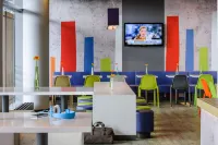 Ibis Budget Karlsruhe - 2 stelle