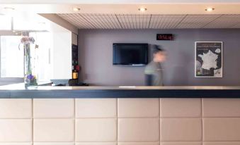 Ibis Styles Angoulême Nord