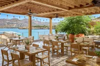 The Bodrum EDITION Hotels in Yalikavak