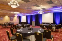 Crowne Plaza Auburn Hills Hotels in Auburn Hills