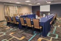 Residence Inn Frederick Отели в г. Балленджер Крик