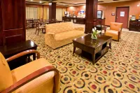 Lake Texoma Inn and Suites Hôtels à : Pottsboro
