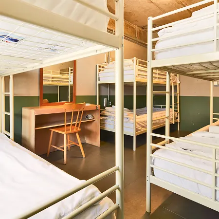 G Guesthouse Itaewon in Seoul