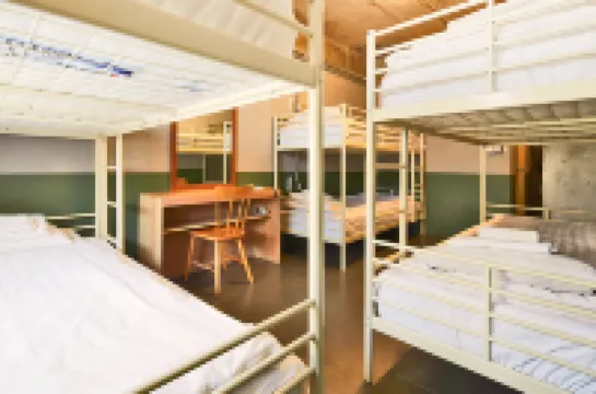 G Guesthouse Itaewon in Seoul