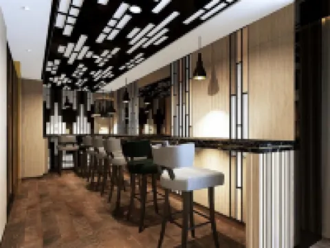 The Excelton Hotel Hotel di Palembang