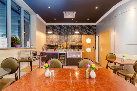 Eurotraveller Hotel - Premier - Harrow