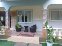 Villa Bananier Hotels in Praslin Island