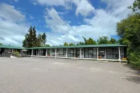 Goldmine Motel Hotéis em Katikati