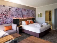 Novotel Barossa Valley Resort Hotels in Rowland Flat