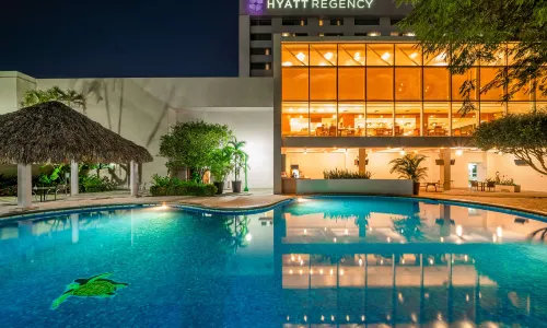 Hyatt Regency Villahermosa