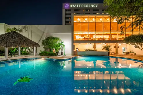 Hyatt Regency Villahermosa