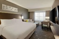 Embassy Suites by Hilton Atlanta Perimeter Center - spa
