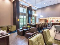 Hampton Inn & Suites Duluth North/Mall Area Hotels in Duluth