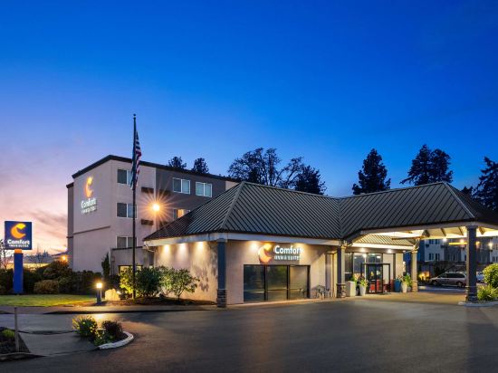 10 Best Hotels near Nike Company Store, Beaverton 2023 | Trip.com