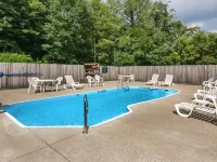 Comfort Inn New River Hotels in Plateau