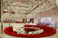 Sheraton Grand Doha Resort & Convention Hotel Hotels in Doha