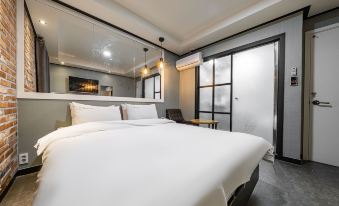 Wonju Two Days Hotel