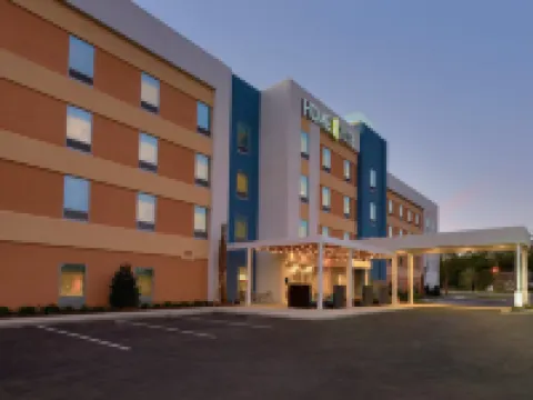 Home2 Suites by Hilton Tallahassee State Capitol Hotels in Tallahassee