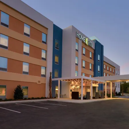 Home2 Suites by Hilton Tallahassee State Capitol